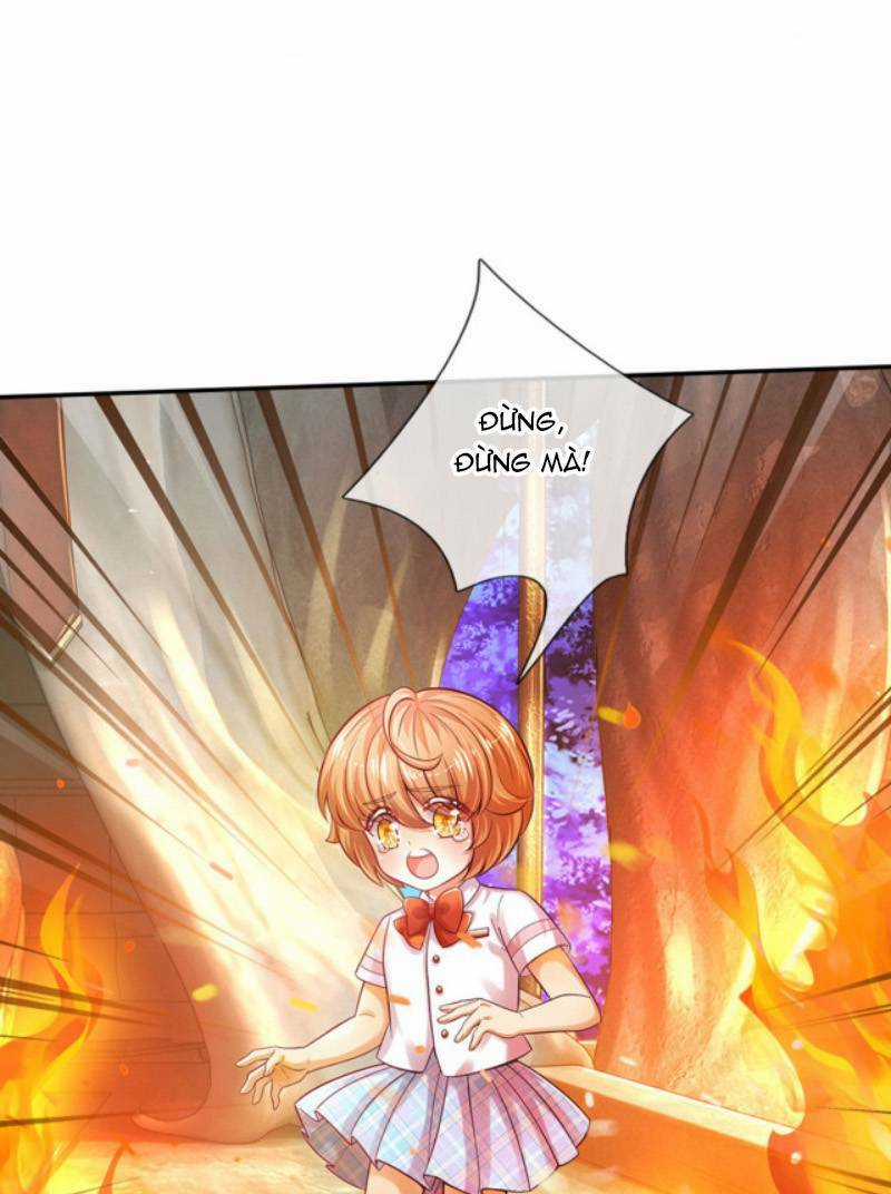 Muốn Giải Cứu Thế Giới Thì Cần Thật Nhiều Sự Đáng Yêu Chapter 53 trang 30