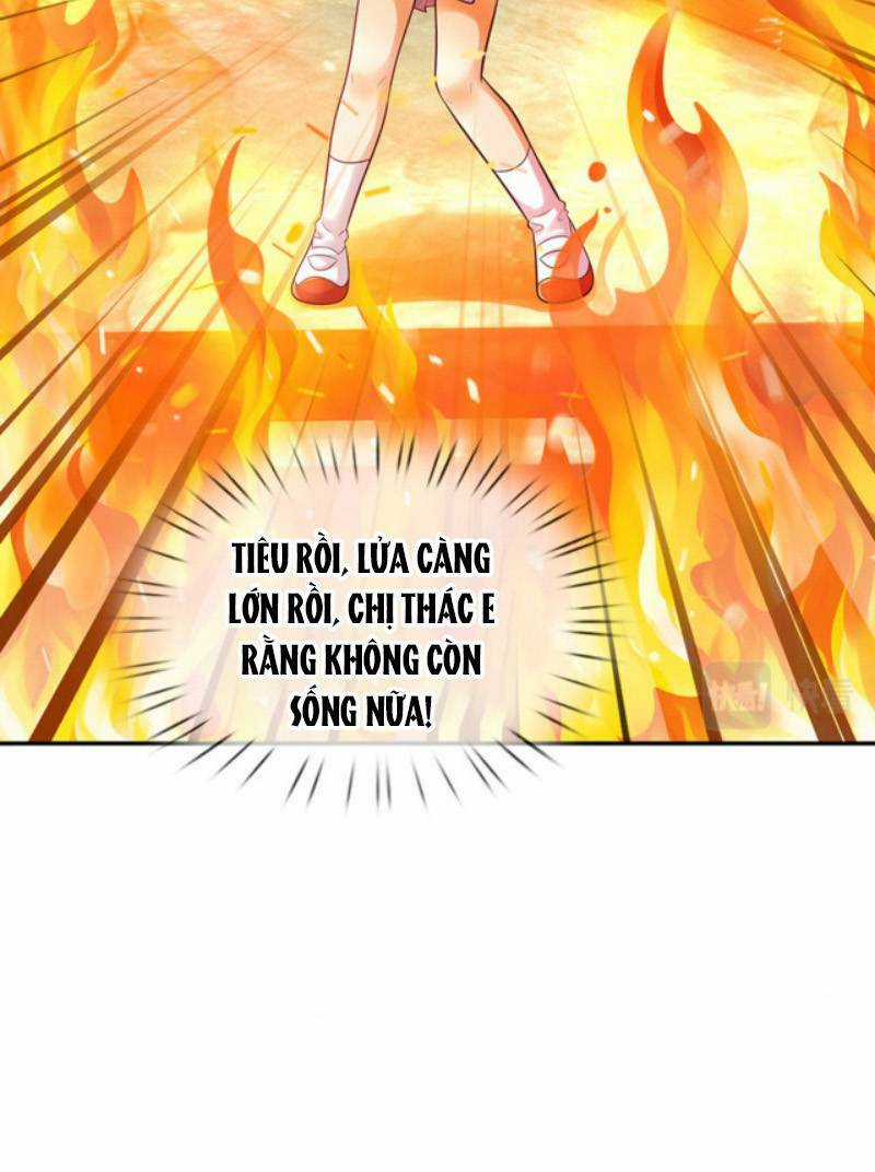 Muốn Giải Cứu Thế Giới Thì Cần Thật Nhiều Sự Đáng Yêu Chapter 53 trang 31