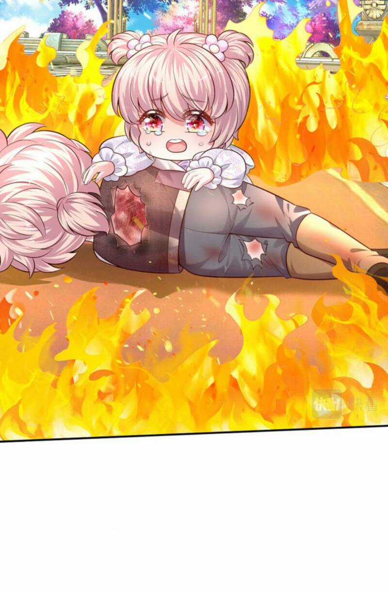 Muốn Giải Cứu Thế Giới Thì Cần Thật Nhiều Sự Đáng Yêu Chapter 53 trang 4