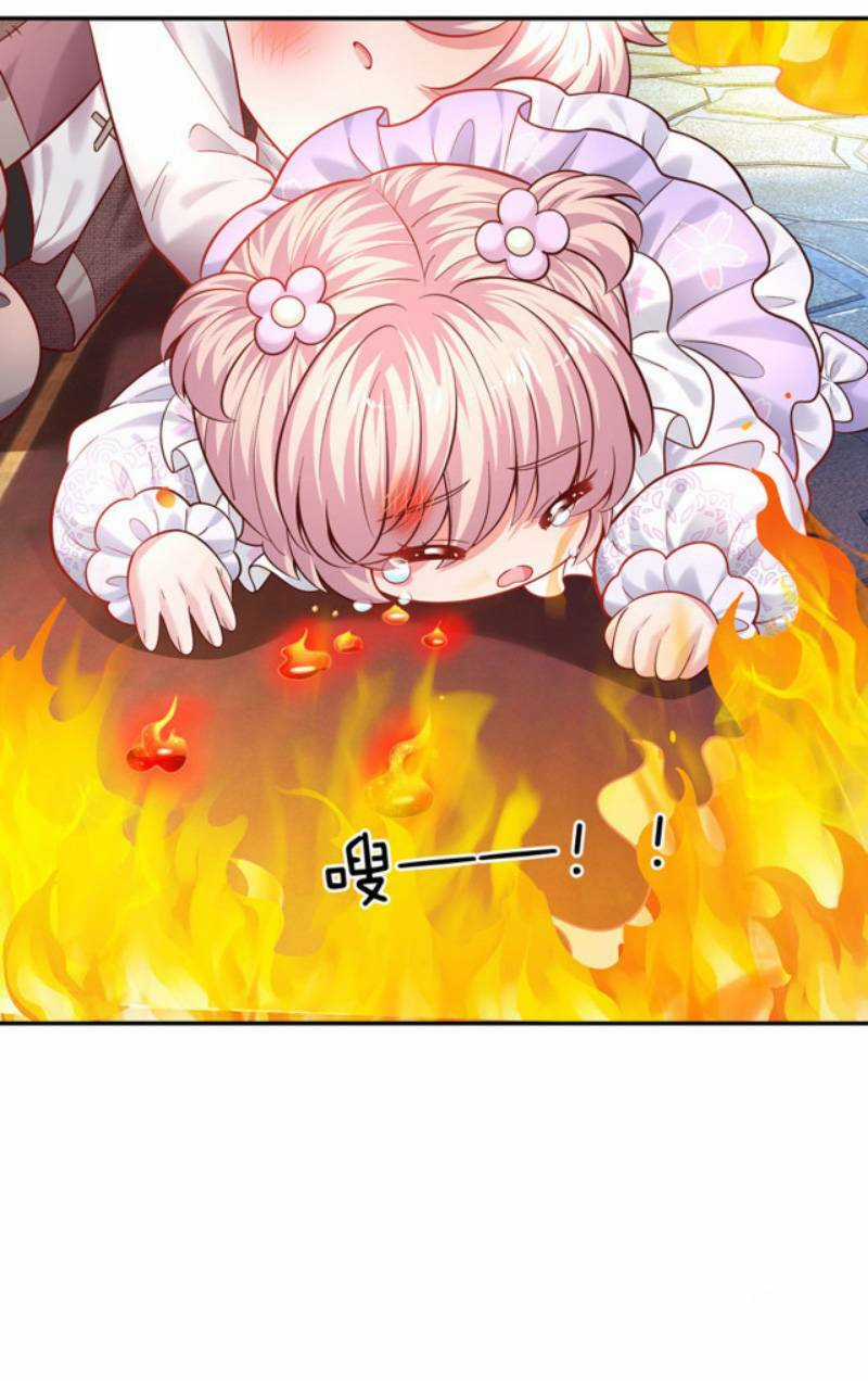 Muốn Giải Cứu Thế Giới Thì Cần Thật Nhiều Sự Đáng Yêu Chapter 53 trang 6