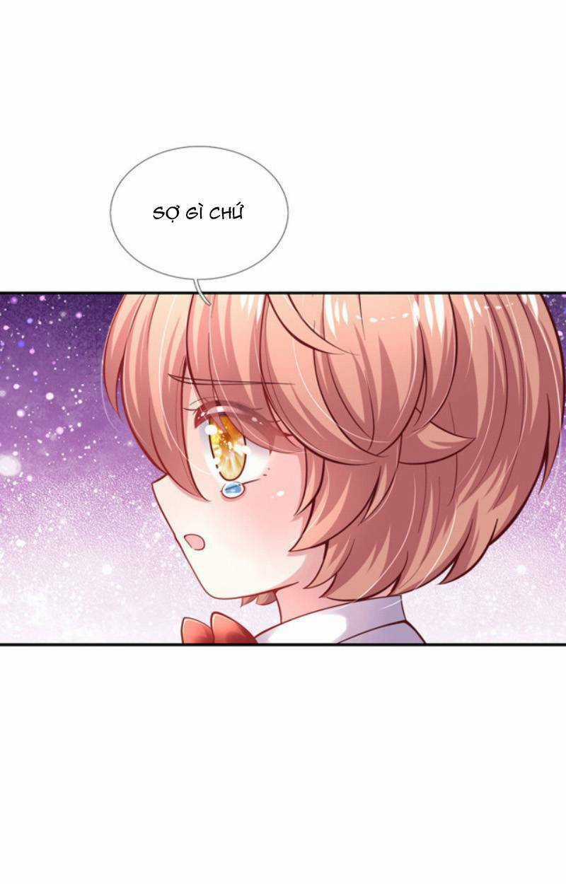 Muốn Giải Cứu Thế Giới Thì Cần Thật Nhiều Sự Đáng Yêu Chapter 54 trang 11