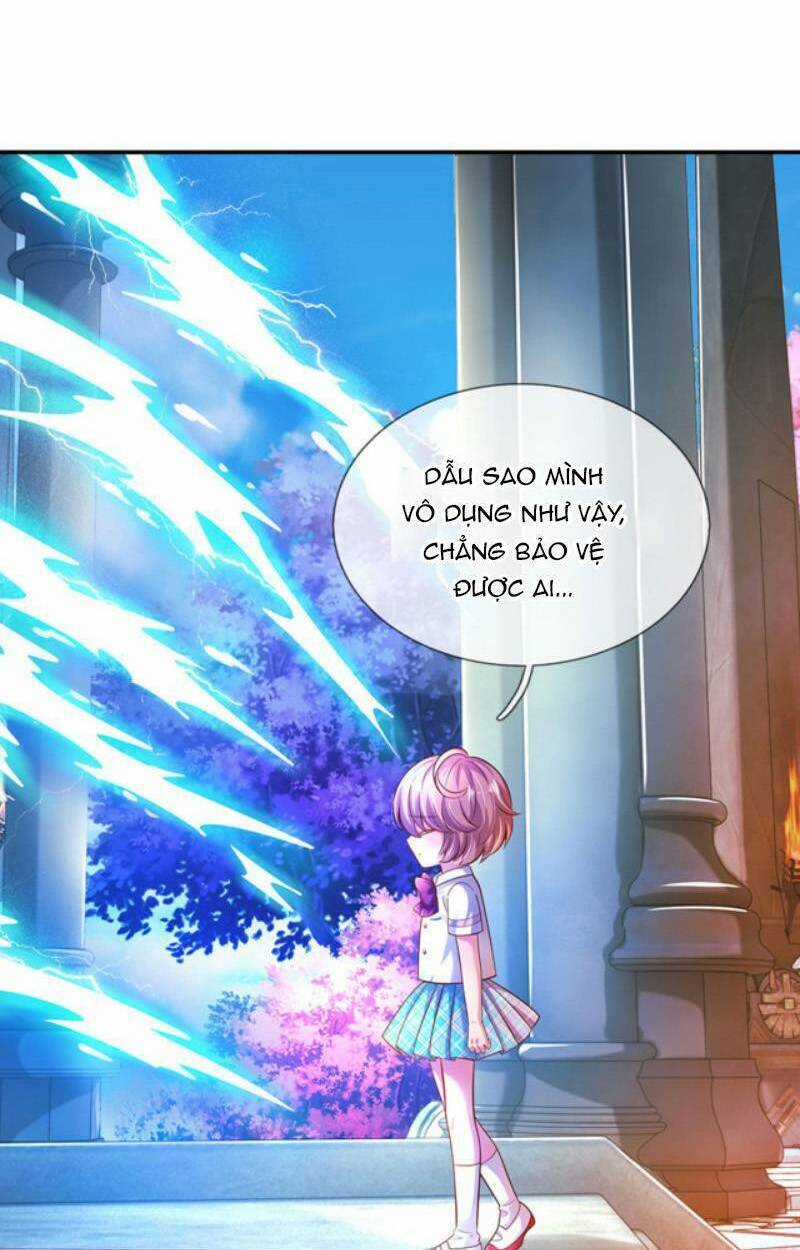 Muốn Giải Cứu Thế Giới Thì Cần Thật Nhiều Sự Đáng Yêu Chapter 54 trang 12