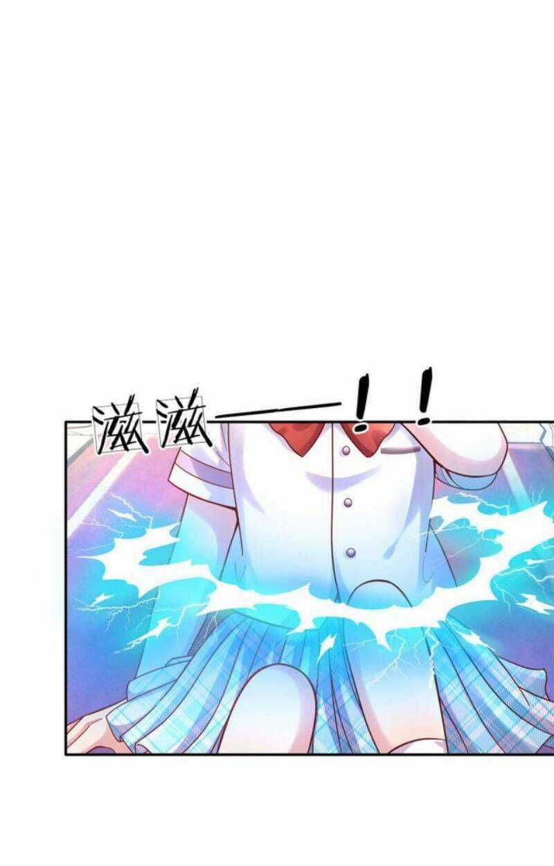 Muốn Giải Cứu Thế Giới Thì Cần Thật Nhiều Sự Đáng Yêu Chapter 54 trang 18