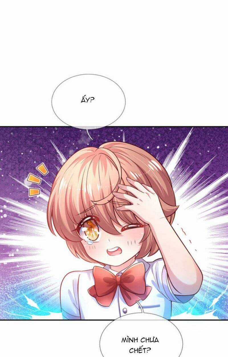 Muốn Giải Cứu Thế Giới Thì Cần Thật Nhiều Sự Đáng Yêu Chapter 54 trang 19