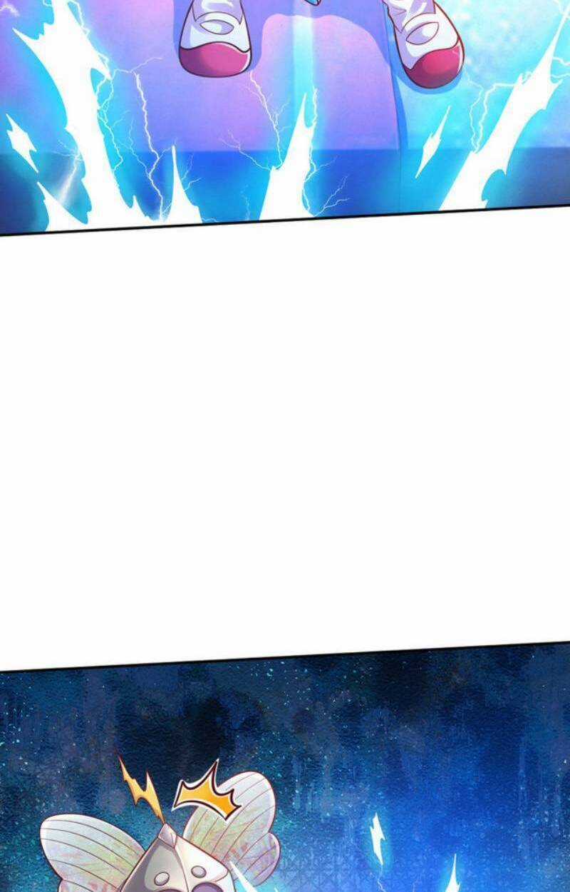 Muốn Giải Cứu Thế Giới Thì Cần Thật Nhiều Sự Đáng Yêu Chapter 54 trang 2