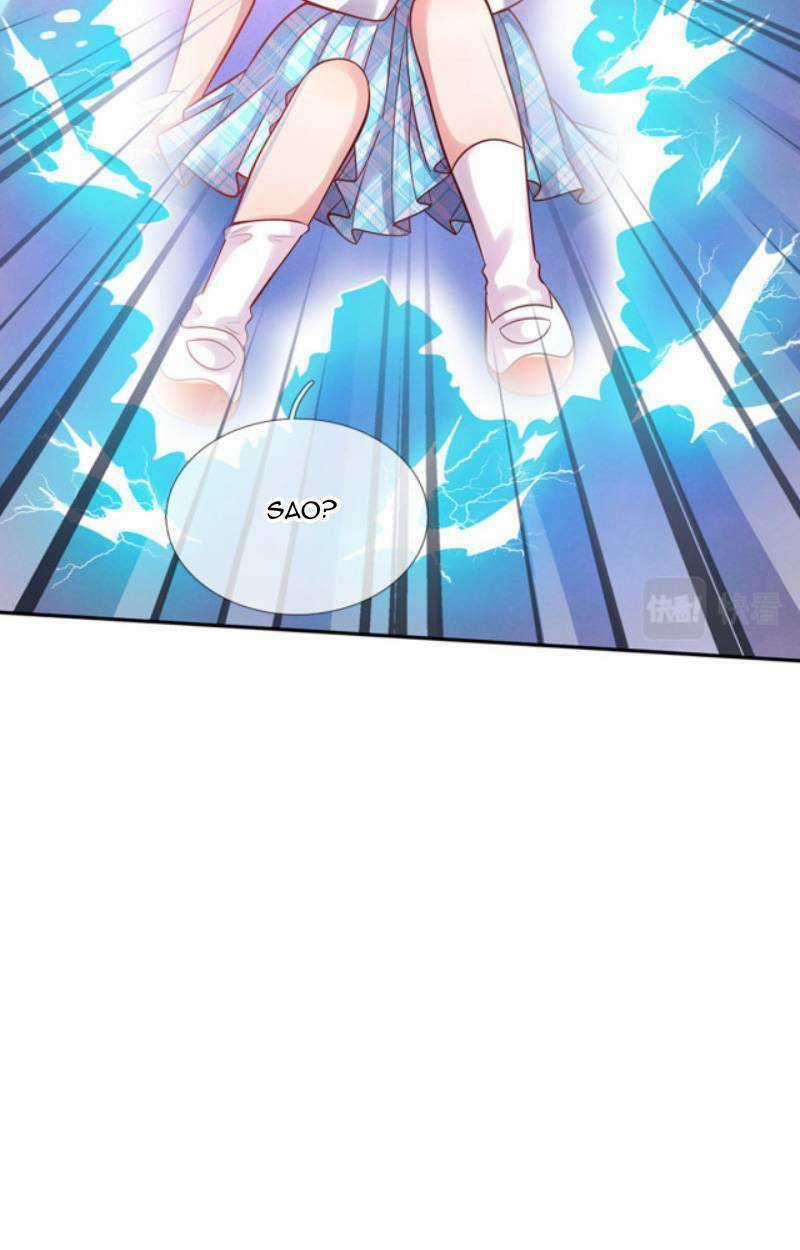 Muốn Giải Cứu Thế Giới Thì Cần Thật Nhiều Sự Đáng Yêu Chapter 54 trang 23