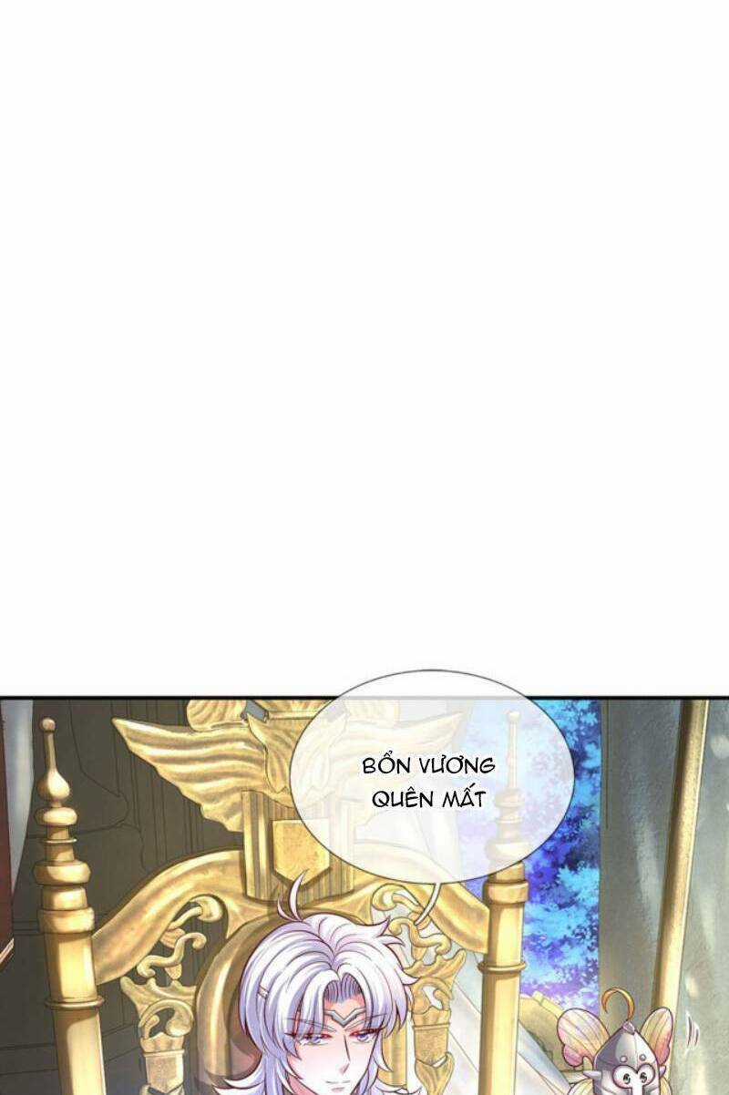 Muốn Giải Cứu Thế Giới Thì Cần Thật Nhiều Sự Đáng Yêu Chapter 54 trang 25