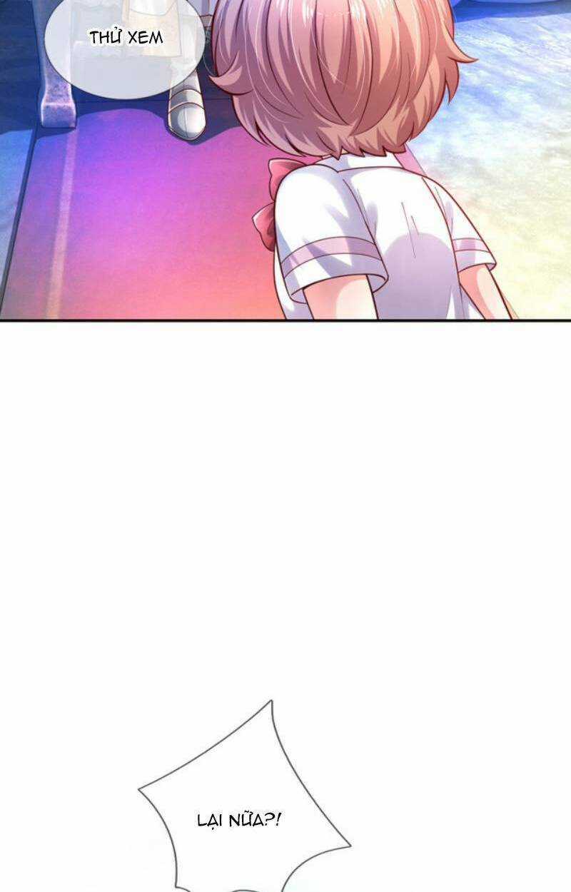 Muốn Giải Cứu Thế Giới Thì Cần Thật Nhiều Sự Đáng Yêu Chapter 54 trang 28