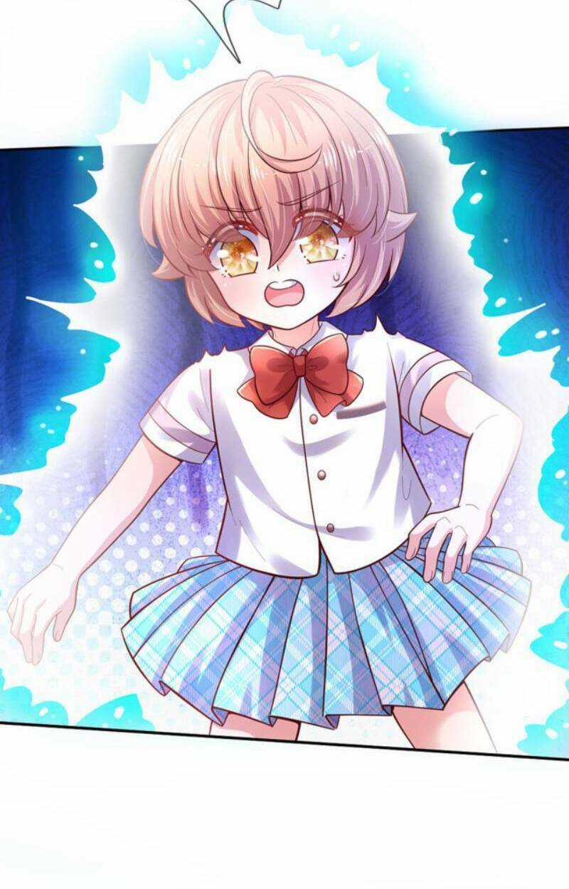 Muốn Giải Cứu Thế Giới Thì Cần Thật Nhiều Sự Đáng Yêu Chapter 54 trang 29