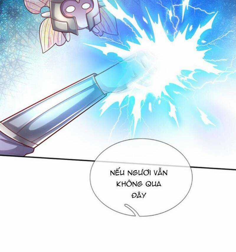 Muốn Giải Cứu Thế Giới Thì Cần Thật Nhiều Sự Đáng Yêu Chapter 54 trang 3