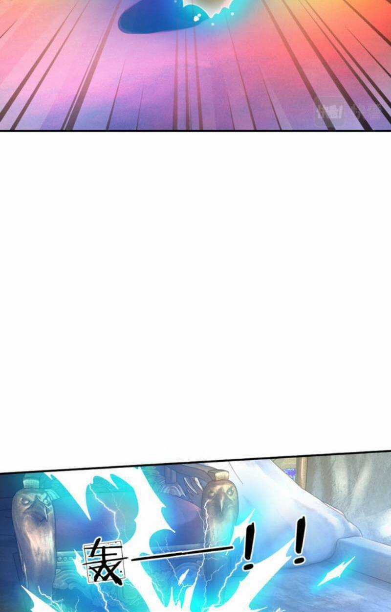 Muốn Giải Cứu Thế Giới Thì Cần Thật Nhiều Sự Đáng Yêu Chapter 54 trang 33