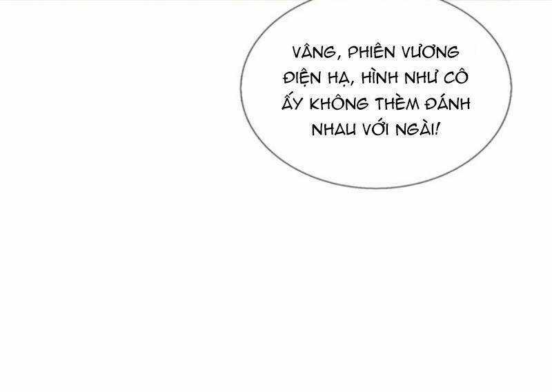 Muốn Giải Cứu Thế Giới Thì Cần Thật Nhiều Sự Đáng Yêu Chapter 54 trang 36