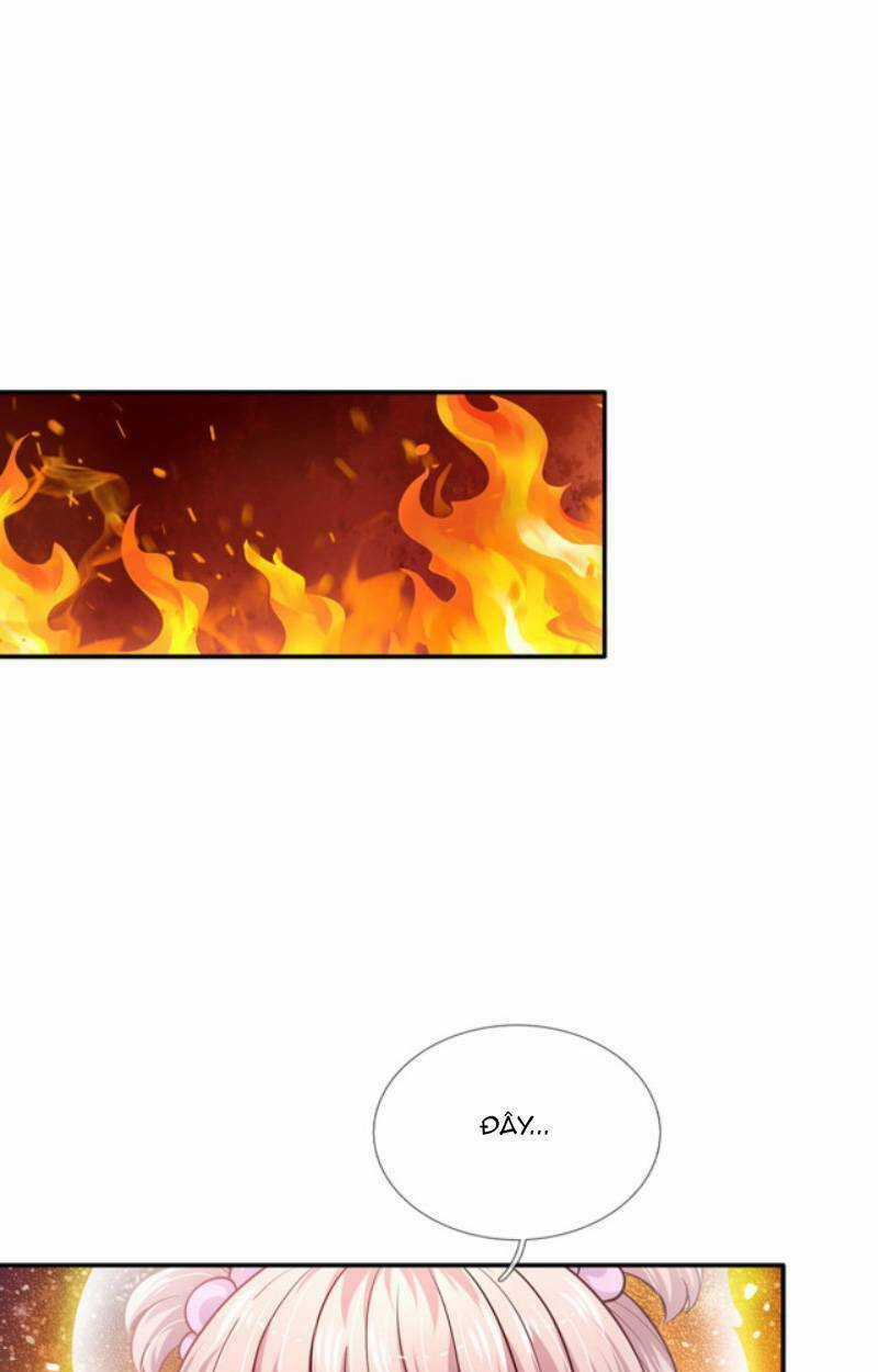 Muốn Giải Cứu Thế Giới Thì Cần Thật Nhiều Sự Đáng Yêu Chapter 54 trang 37