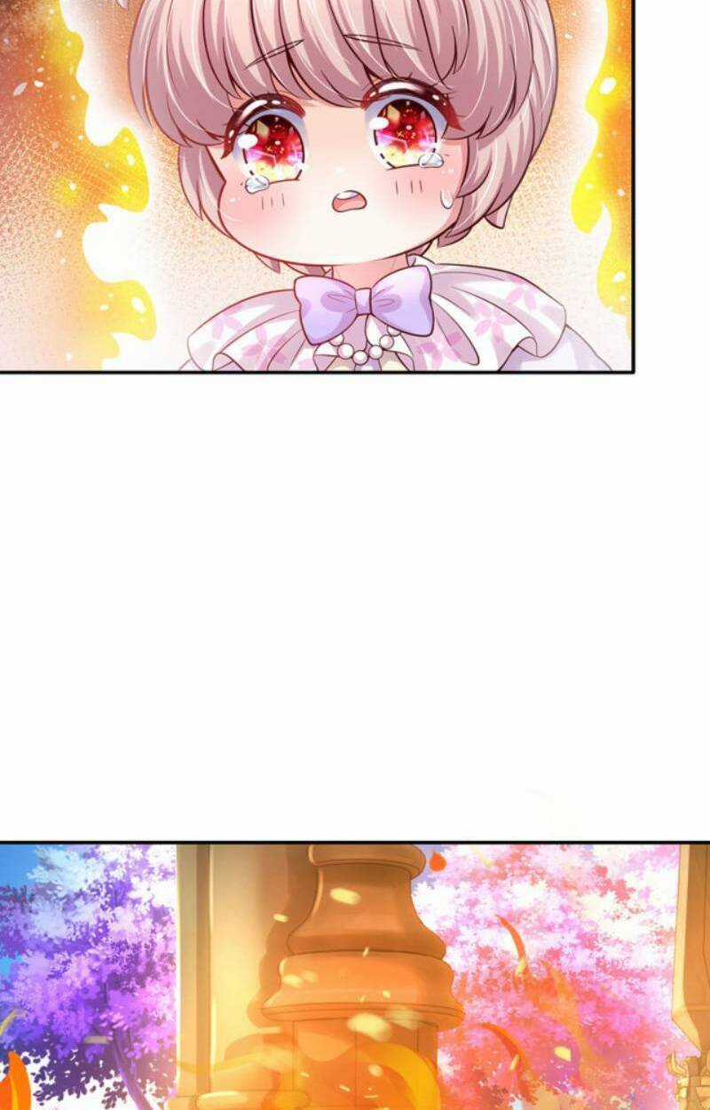 Muốn Giải Cứu Thế Giới Thì Cần Thật Nhiều Sự Đáng Yêu Chapter 54 trang 38