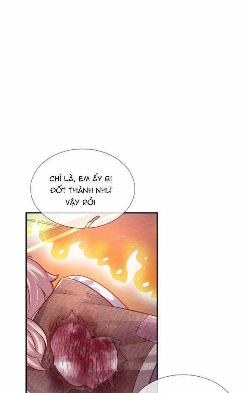 Muốn Giải Cứu Thế Giới Thì Cần Thật Nhiều Sự Đáng Yêu Chapter 54 trang 41