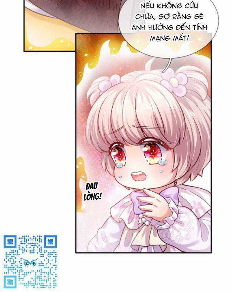 Muốn Giải Cứu Thế Giới Thì Cần Thật Nhiều Sự Đáng Yêu Chapter 54 trang 42