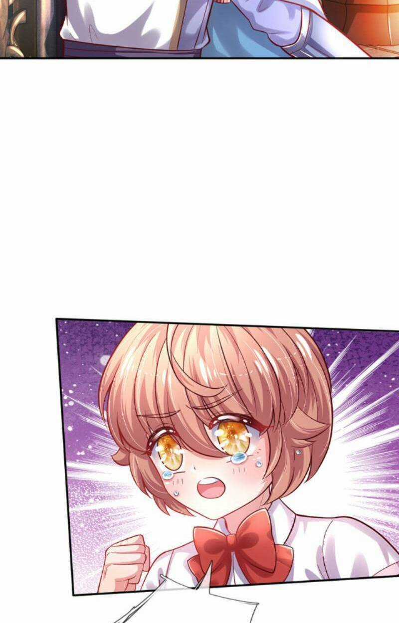 Muốn Giải Cứu Thế Giới Thì Cần Thật Nhiều Sự Đáng Yêu Chapter 54 trang 5