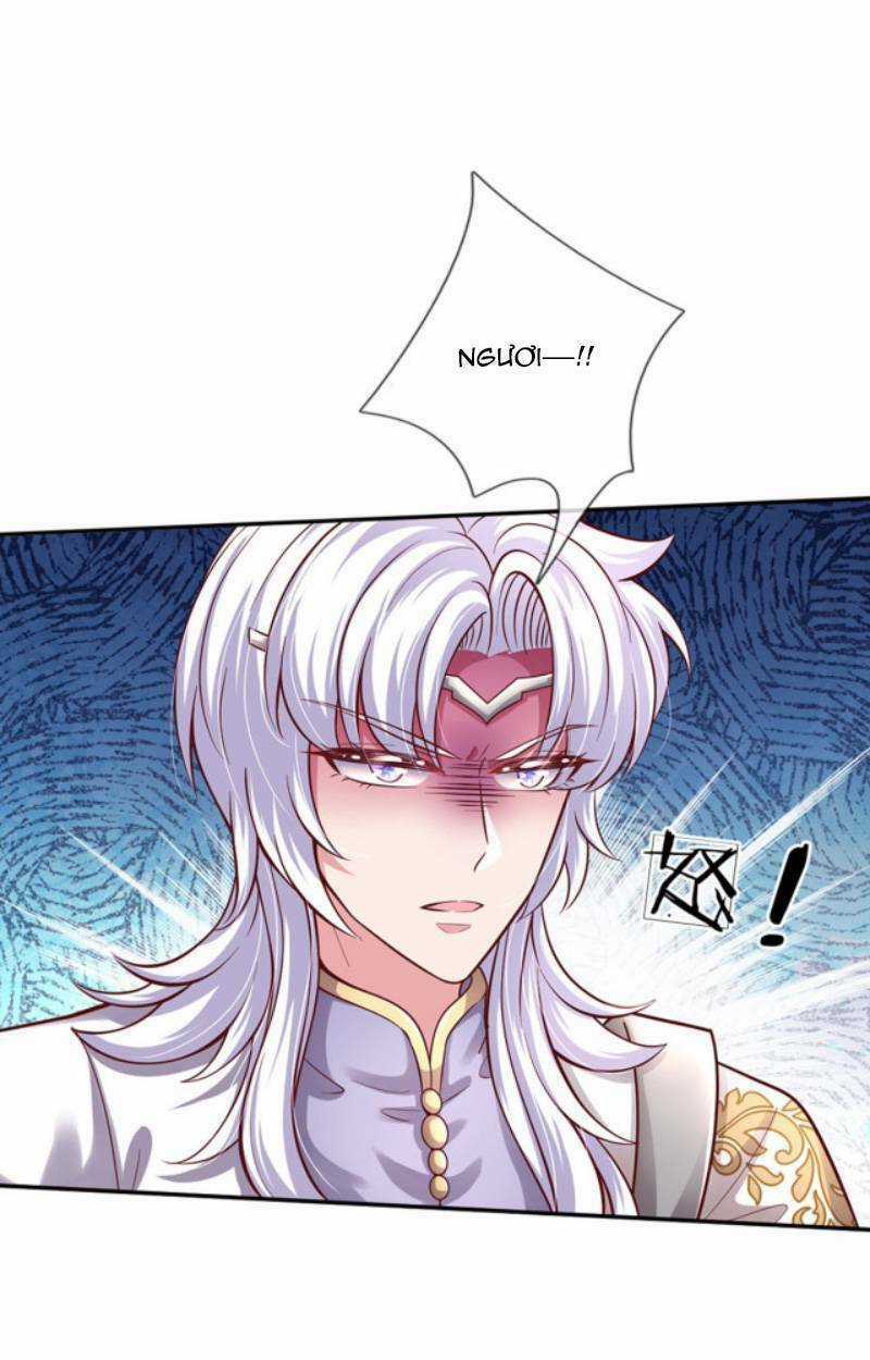 Muốn Giải Cứu Thế Giới Thì Cần Thật Nhiều Sự Đáng Yêu Chapter 54 trang 7