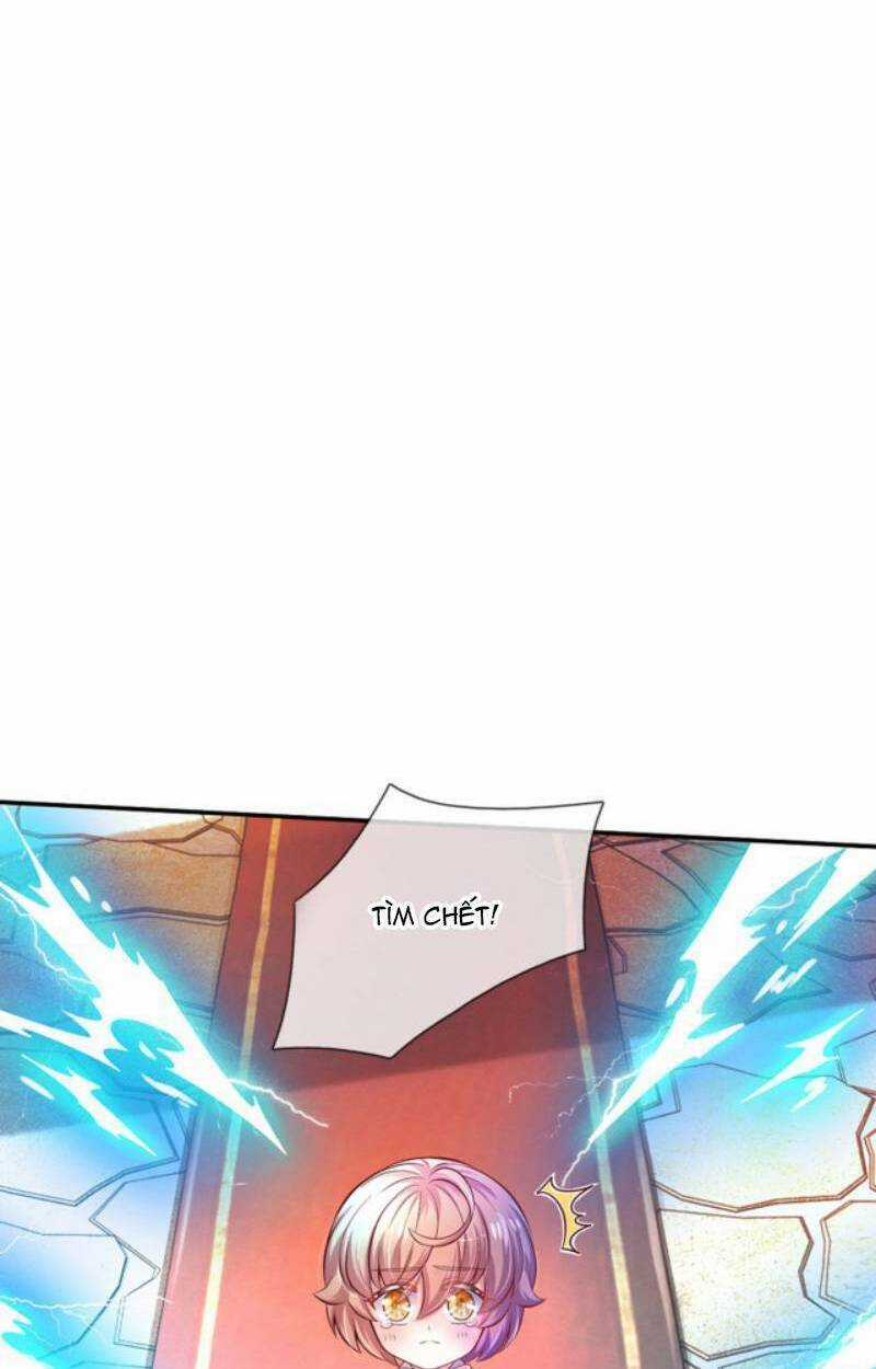 Muốn Giải Cứu Thế Giới Thì Cần Thật Nhiều Sự Đáng Yêu Chapter 54 trang 8