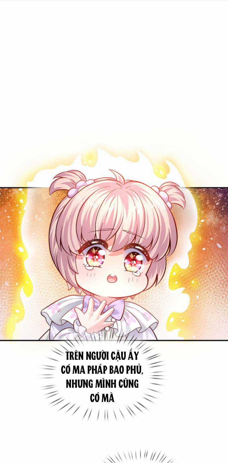 Muốn Giải Cứu Thế Giới Thì Cần Thật Nhiều Sự Đáng Yêu Chapter 55 trang 10