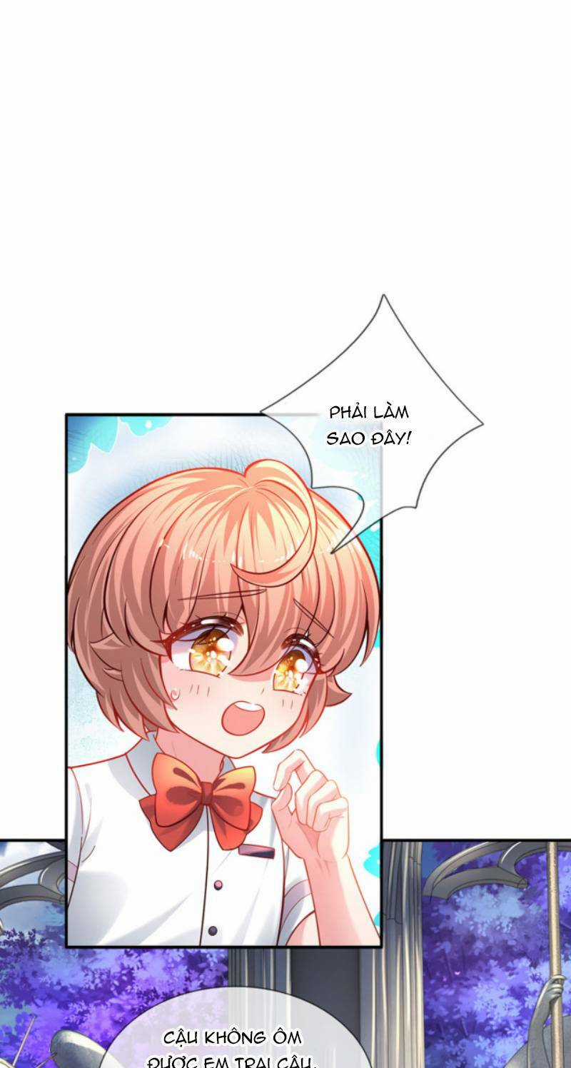 Muốn Giải Cứu Thế Giới Thì Cần Thật Nhiều Sự Đáng Yêu Chapter 55 trang 12