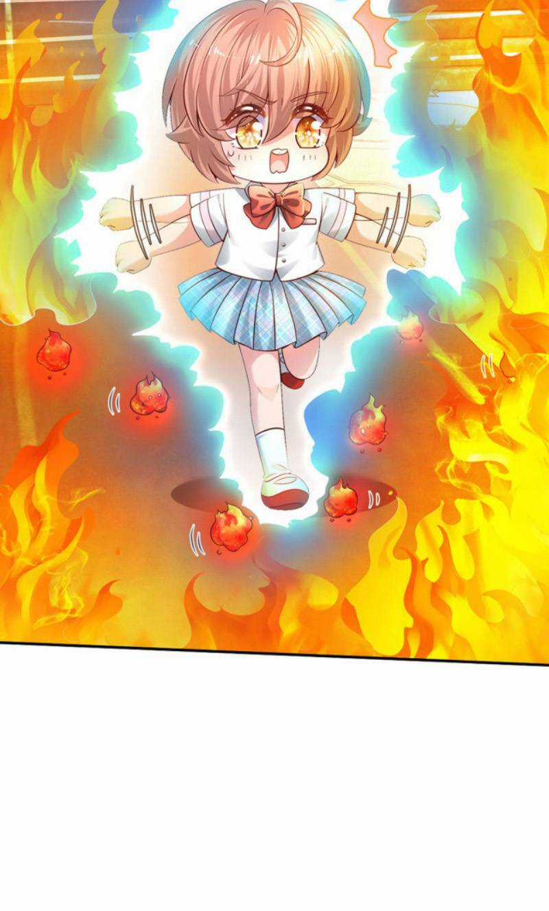 Muốn Giải Cứu Thế Giới Thì Cần Thật Nhiều Sự Đáng Yêu Chapter 55 trang 2