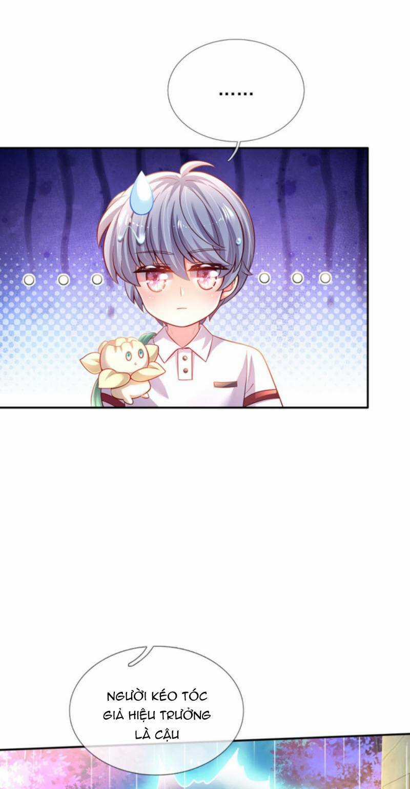 Muốn Giải Cứu Thế Giới Thì Cần Thật Nhiều Sự Đáng Yêu Chapter 55 trang 26