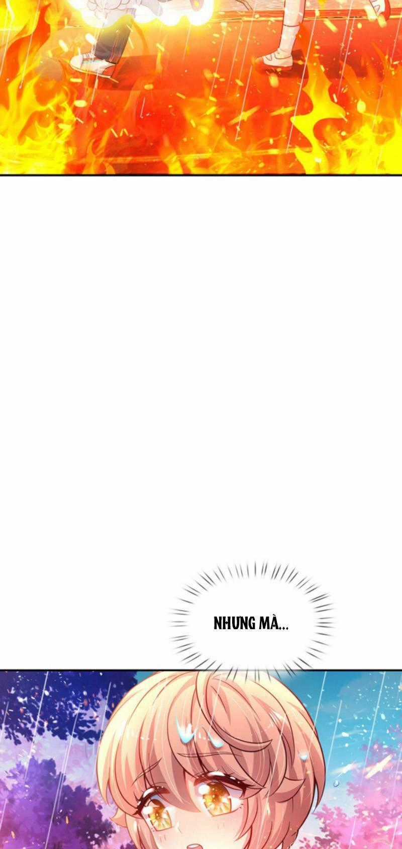 Muốn Giải Cứu Thế Giới Thì Cần Thật Nhiều Sự Đáng Yêu Chapter 55 trang 30