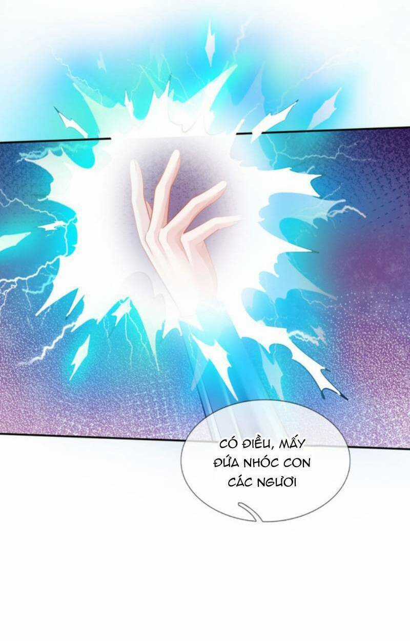 Muốn Giải Cứu Thế Giới Thì Cần Thật Nhiều Sự Đáng Yêu Chapter 56 trang 13