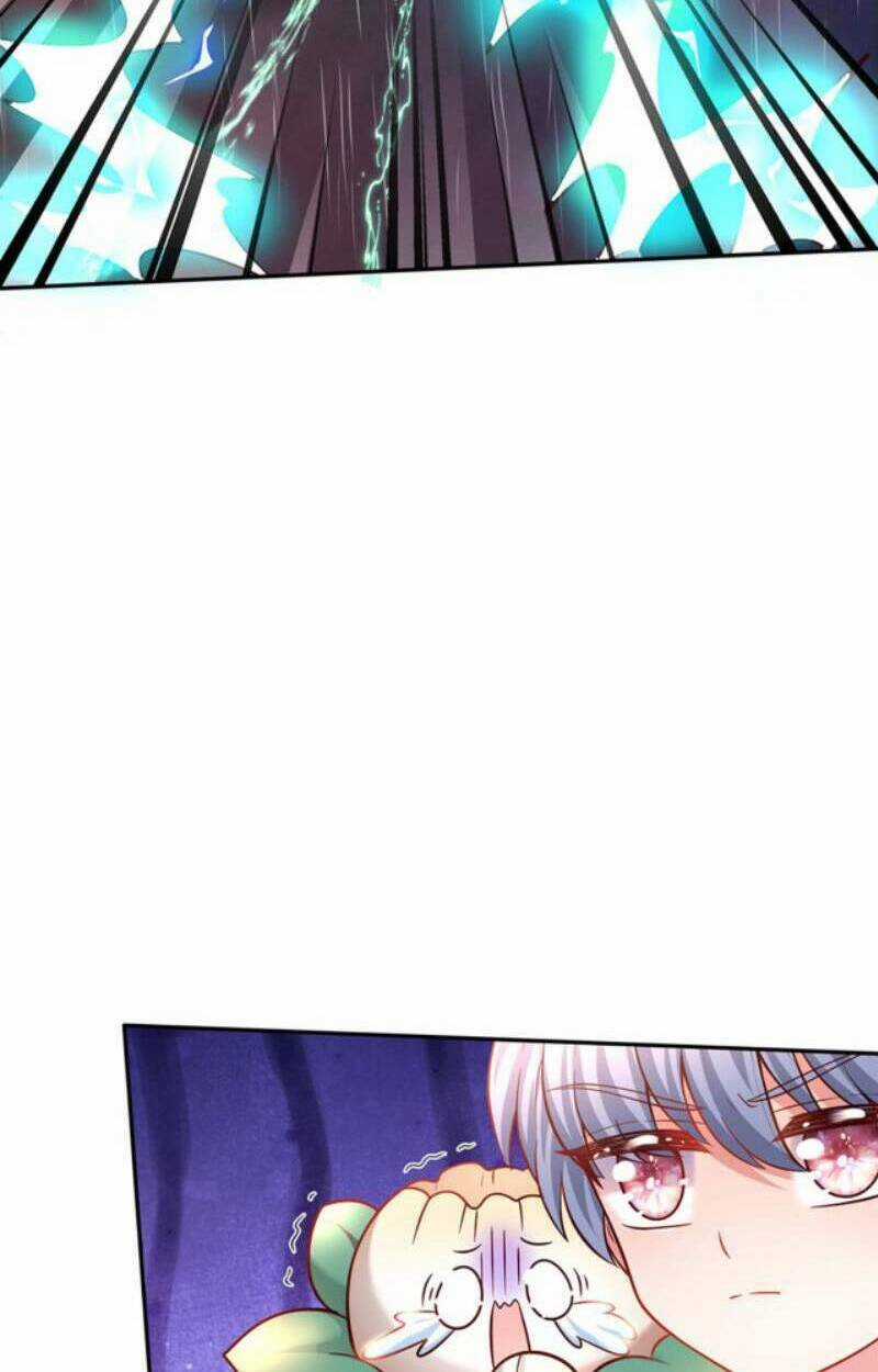 Muốn Giải Cứu Thế Giới Thì Cần Thật Nhiều Sự Đáng Yêu Chapter 56 trang 15