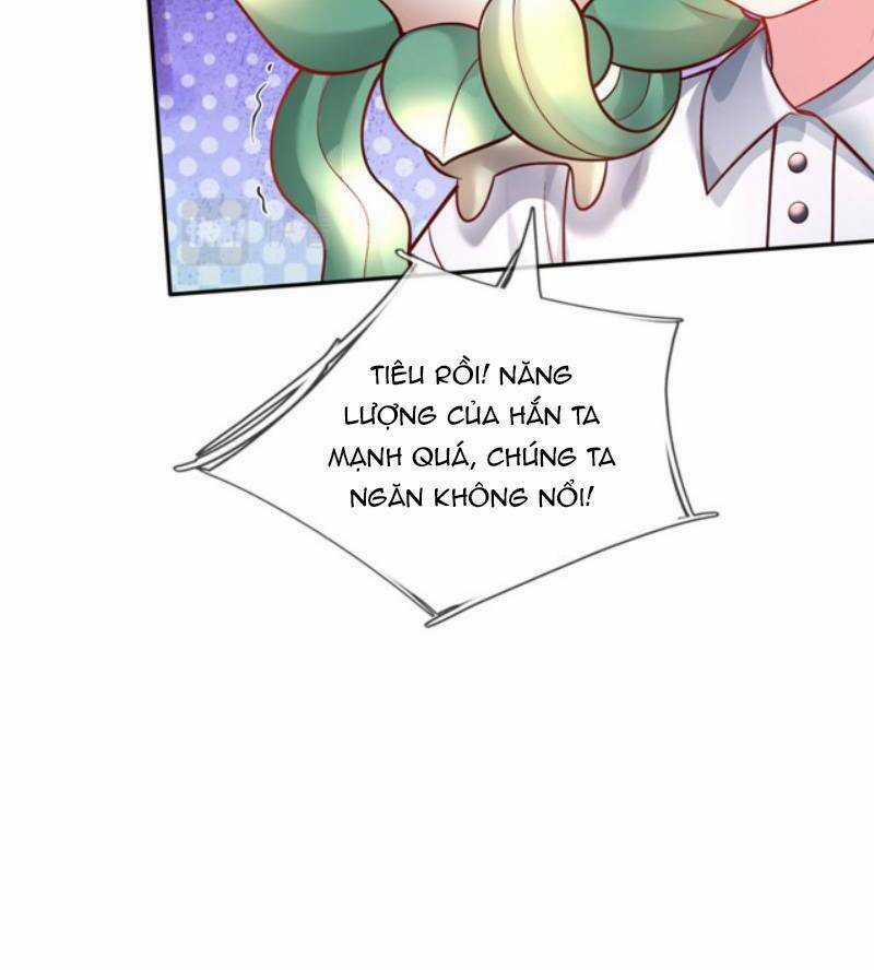 Muốn Giải Cứu Thế Giới Thì Cần Thật Nhiều Sự Đáng Yêu Chapter 56 trang 16