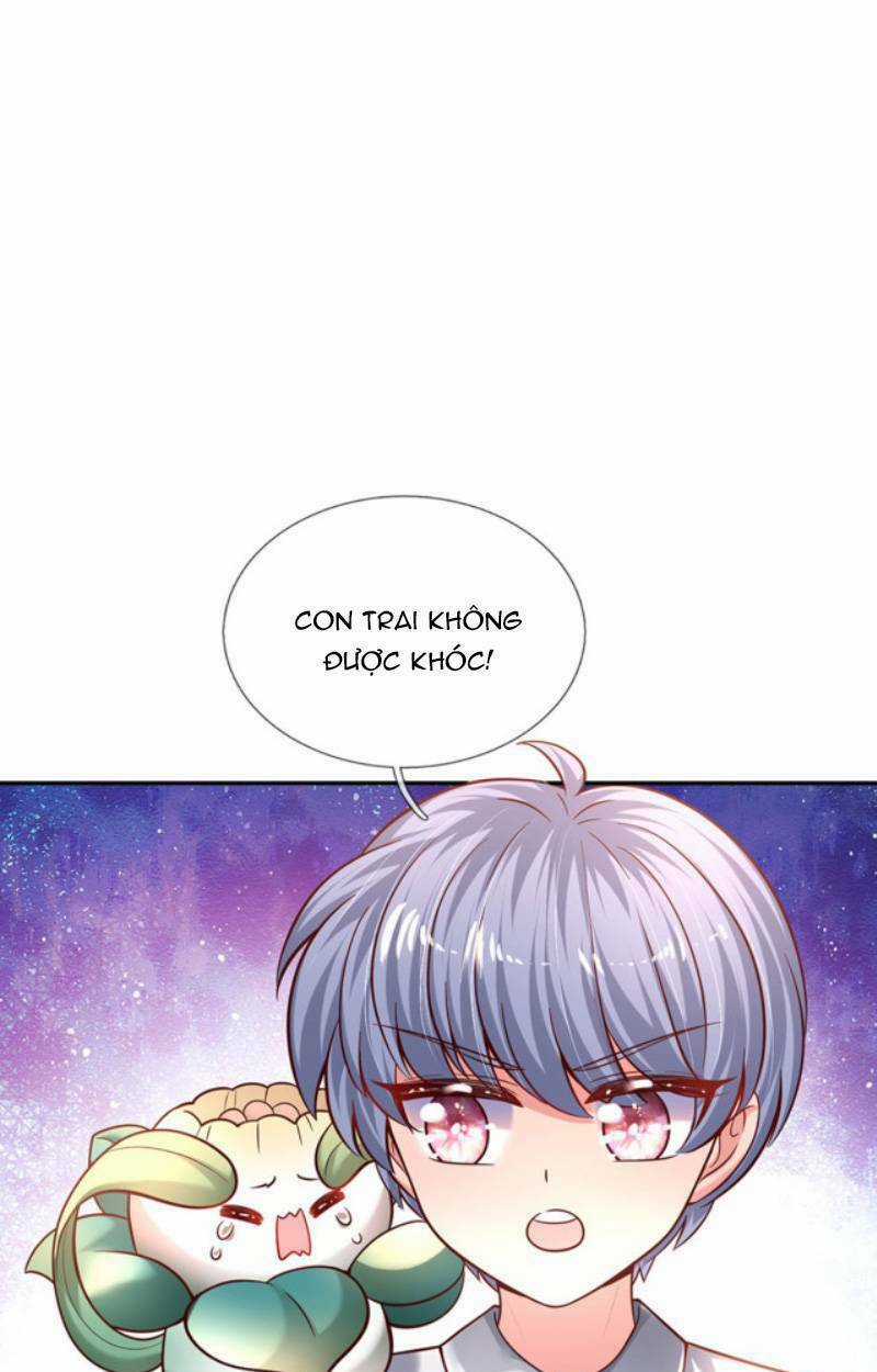 Muốn Giải Cứu Thế Giới Thì Cần Thật Nhiều Sự Đáng Yêu Chapter 56 trang 17