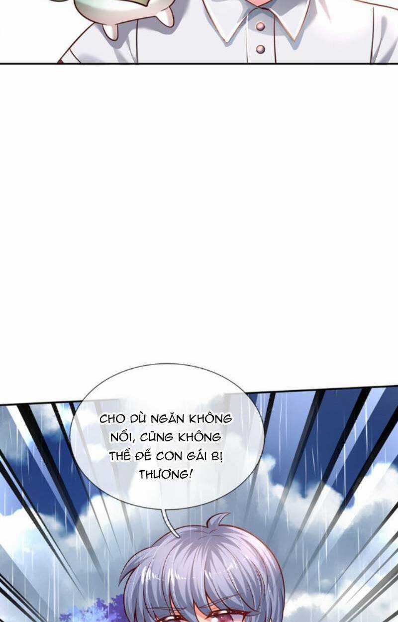 Muốn Giải Cứu Thế Giới Thì Cần Thật Nhiều Sự Đáng Yêu Chapter 56 trang 18