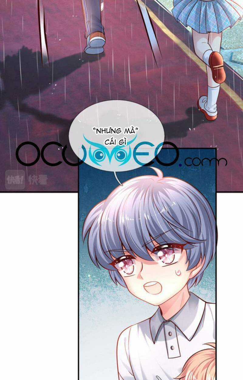 Muốn Giải Cứu Thế Giới Thì Cần Thật Nhiều Sự Đáng Yêu Chapter 56 trang 2