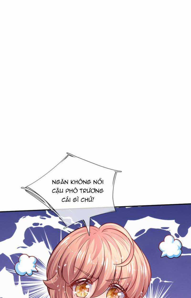 Muốn Giải Cứu Thế Giới Thì Cần Thật Nhiều Sự Đáng Yêu Chapter 56 trang 23