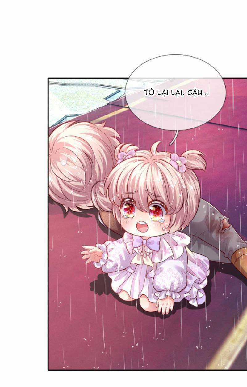 Muốn Giải Cứu Thế Giới Thì Cần Thật Nhiều Sự Đáng Yêu Chapter 56 trang 27