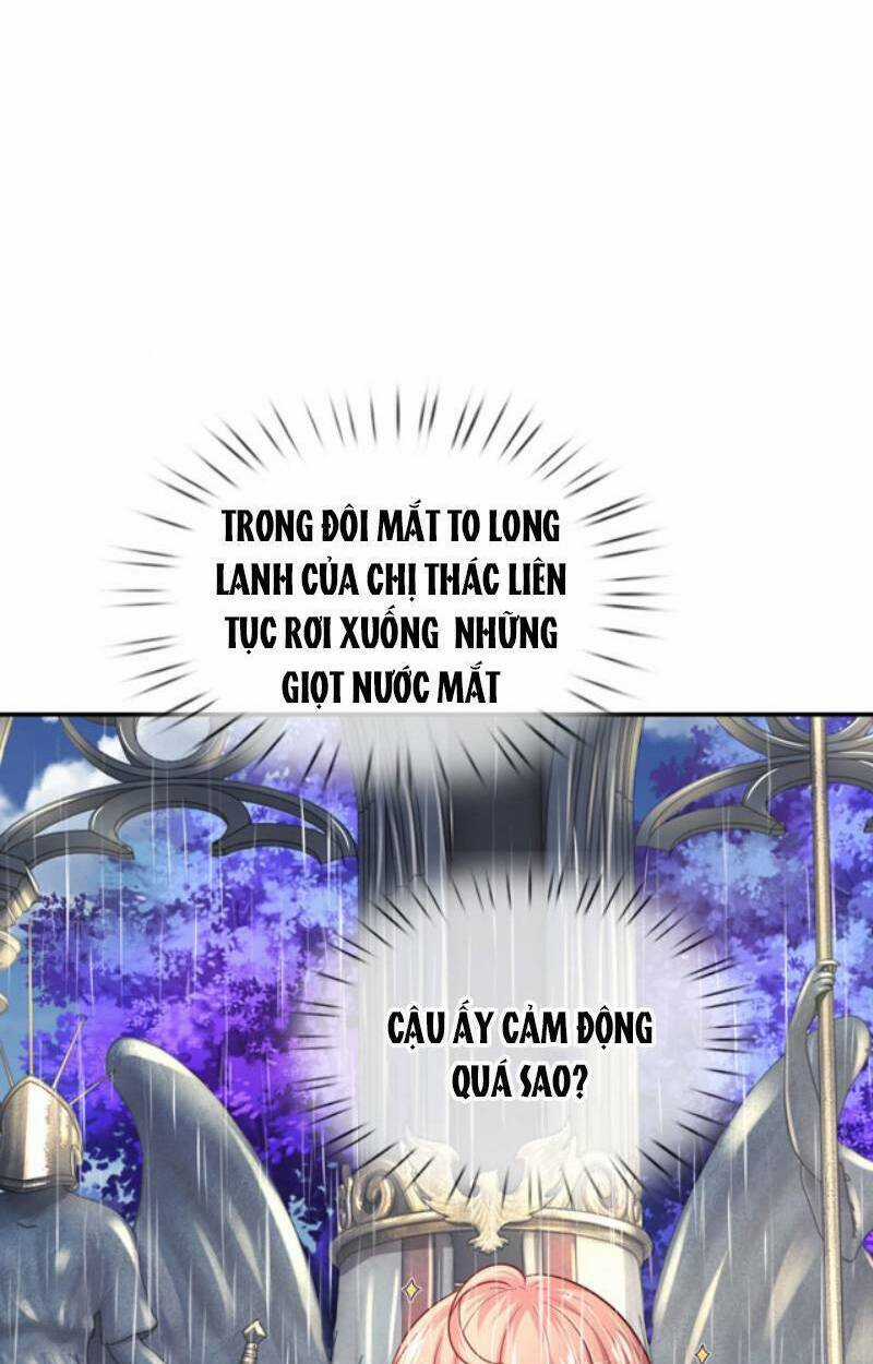 Muốn Giải Cứu Thế Giới Thì Cần Thật Nhiều Sự Đáng Yêu Chapter 56 trang 28