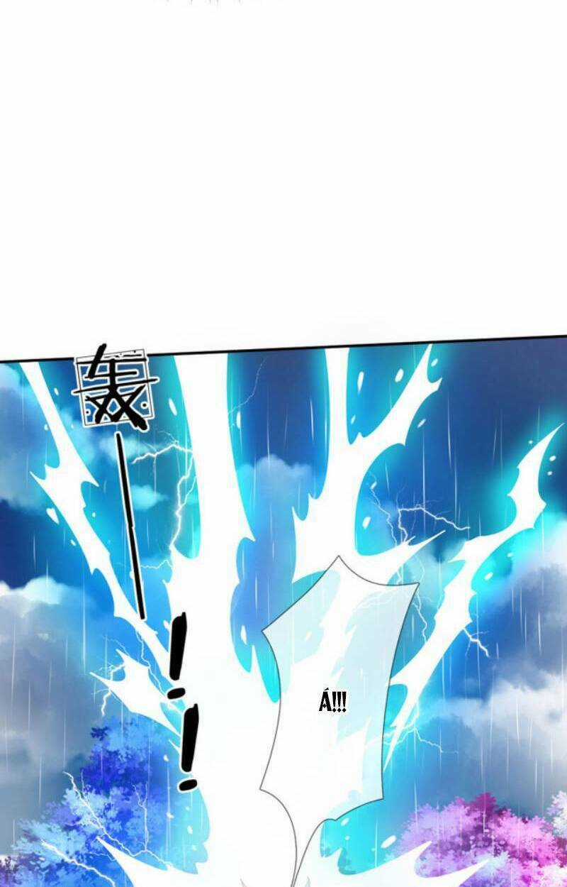 Muốn Giải Cứu Thế Giới Thì Cần Thật Nhiều Sự Đáng Yêu Chapter 56 trang 34