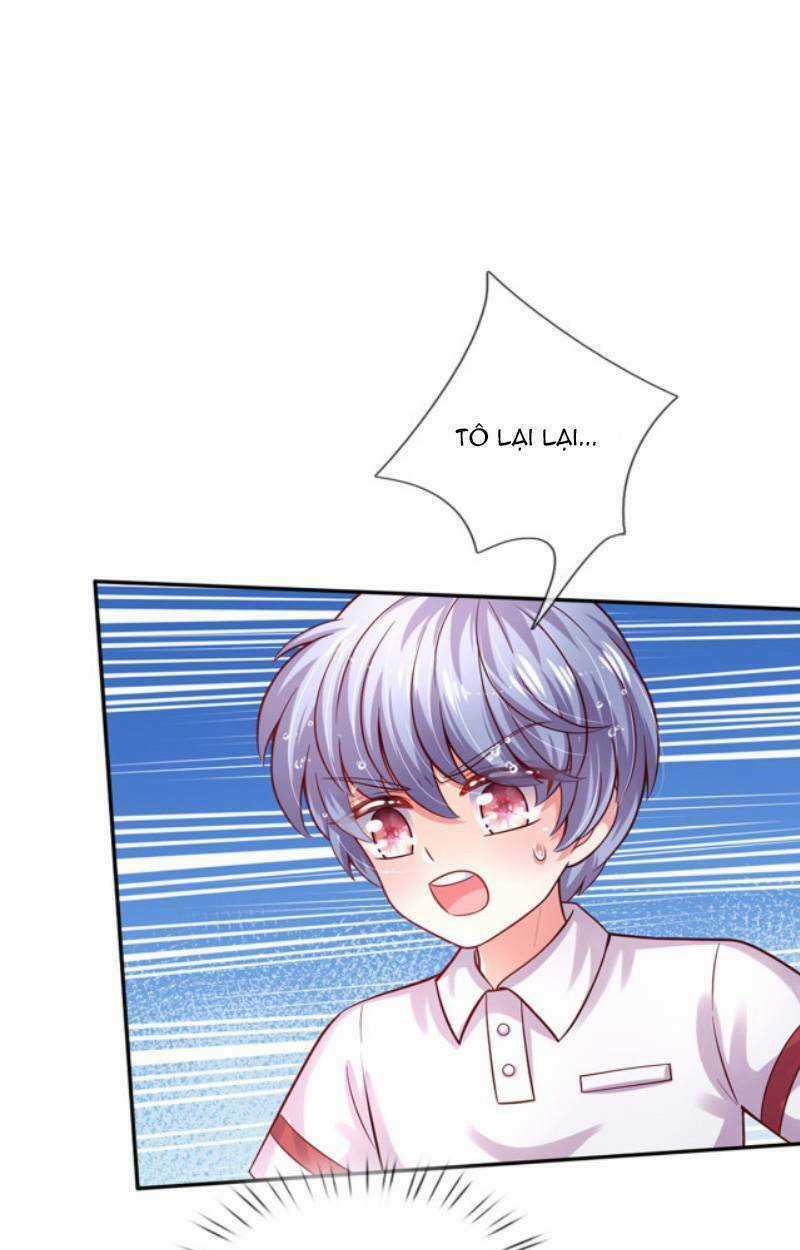 Muốn Giải Cứu Thế Giới Thì Cần Thật Nhiều Sự Đáng Yêu Chapter 56 trang 37