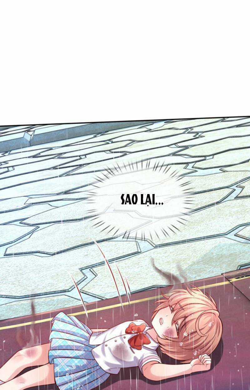 Muốn Giải Cứu Thế Giới Thì Cần Thật Nhiều Sự Đáng Yêu Chapter 56 trang 41