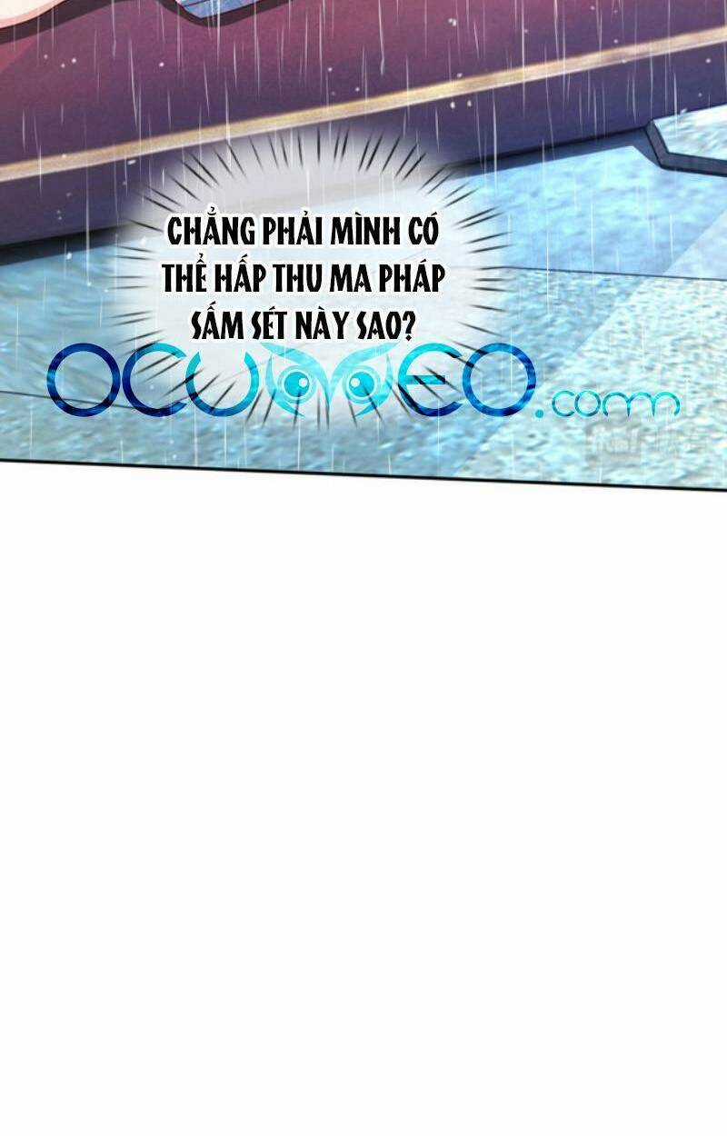 Muốn Giải Cứu Thế Giới Thì Cần Thật Nhiều Sự Đáng Yêu Chapter 56 trang 42