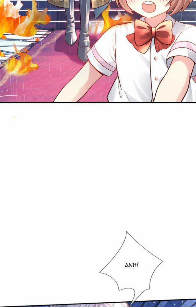 Muốn Giải Cứu Thế Giới Thì Cần Thật Nhiều Sự Đáng Yêu Chapter 56 trang 5