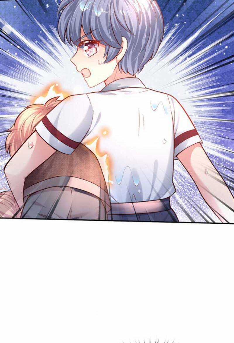 Muốn Giải Cứu Thế Giới Thì Cần Thật Nhiều Sự Đáng Yêu Chapter 56 trang 6