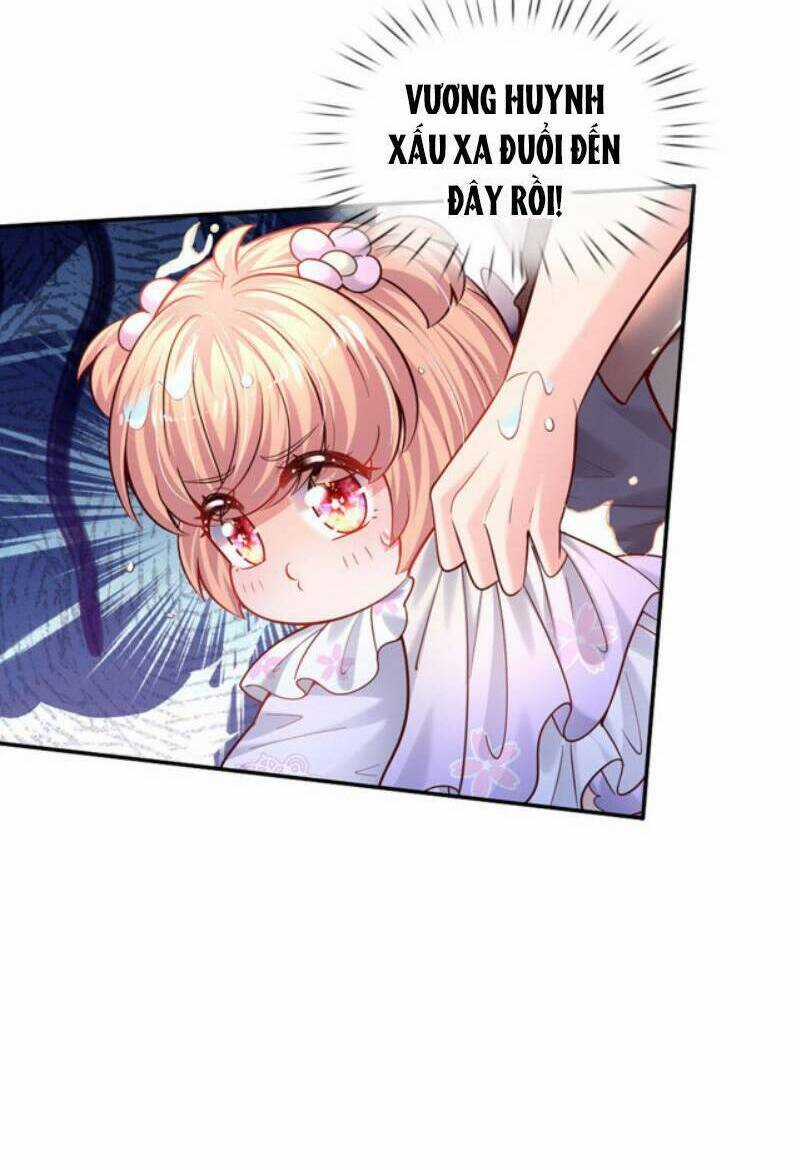 Muốn Giải Cứu Thế Giới Thì Cần Thật Nhiều Sự Đáng Yêu Chapter 56 trang 7