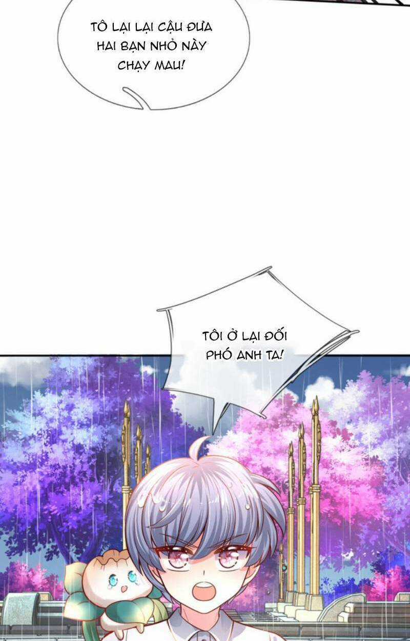 Muốn Giải Cứu Thế Giới Thì Cần Thật Nhiều Sự Đáng Yêu Chapter 56 trang 9