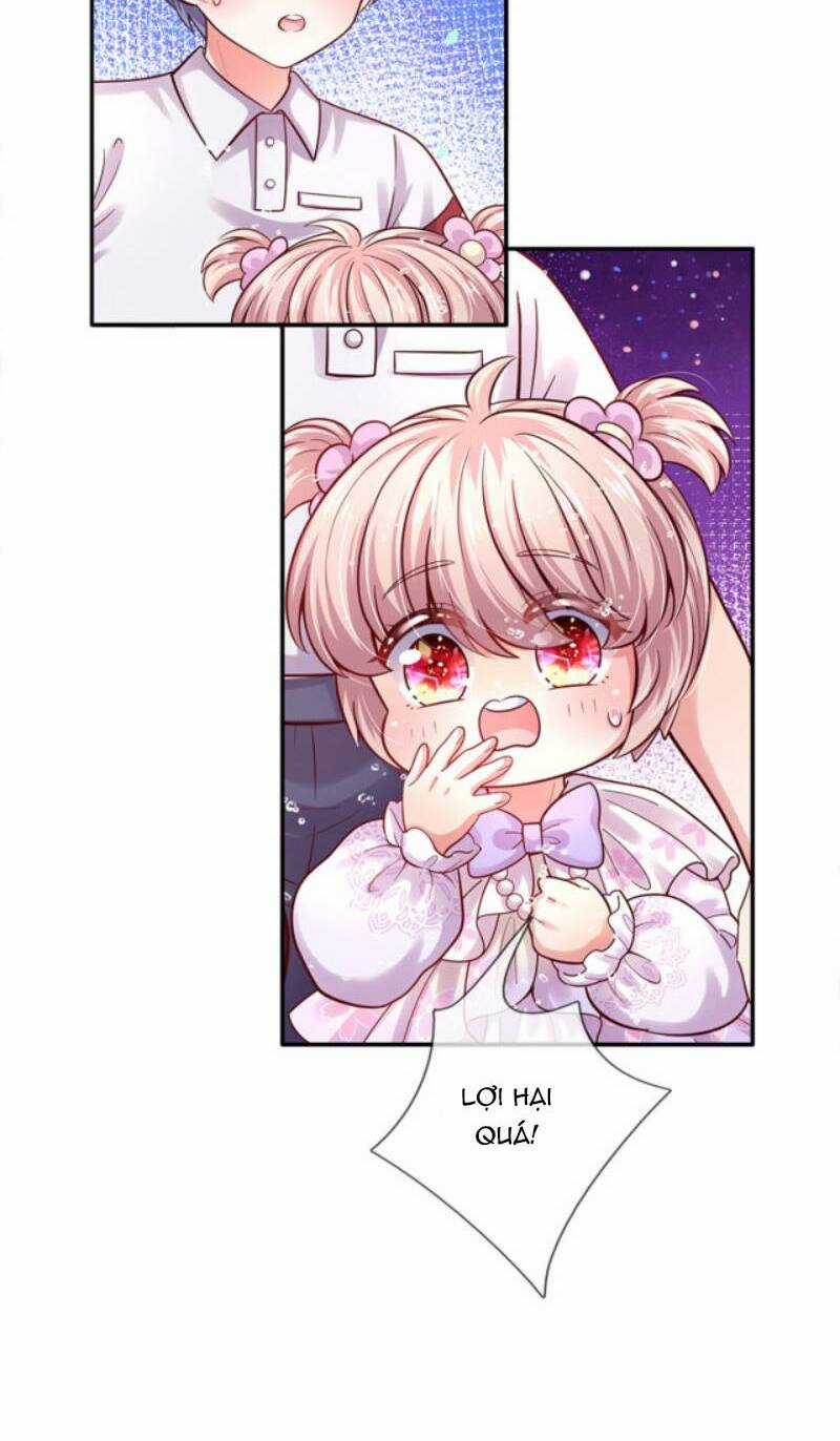 Muốn Giải Cứu Thế Giới Thì Cần Thật Nhiều Sự Đáng Yêu Chapter 57 trang 19