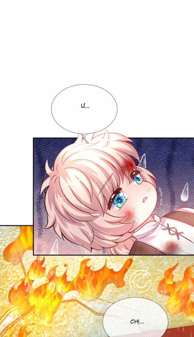 Muốn Giải Cứu Thế Giới Thì Cần Thật Nhiều Sự Đáng Yêu Chapter 57 trang 6