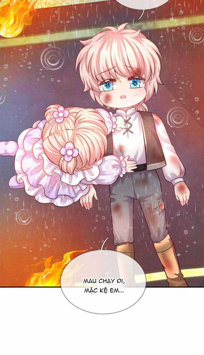 Muốn Giải Cứu Thế Giới Thì Cần Thật Nhiều Sự Đáng Yêu Chapter 57 trang 7