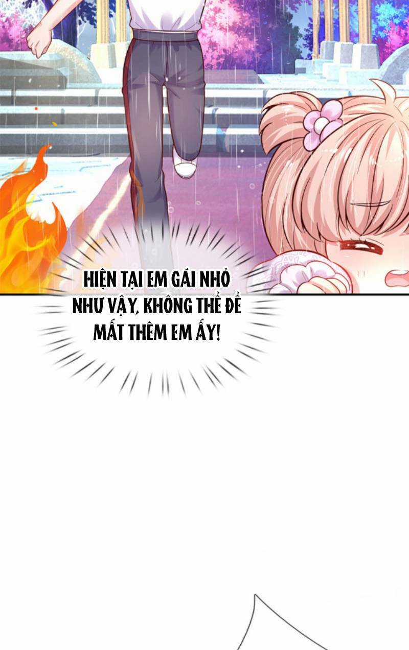 Muốn Giải Cứu Thế Giới Thì Cần Thật Nhiều Sự Đáng Yêu Chapter 57 trang 9