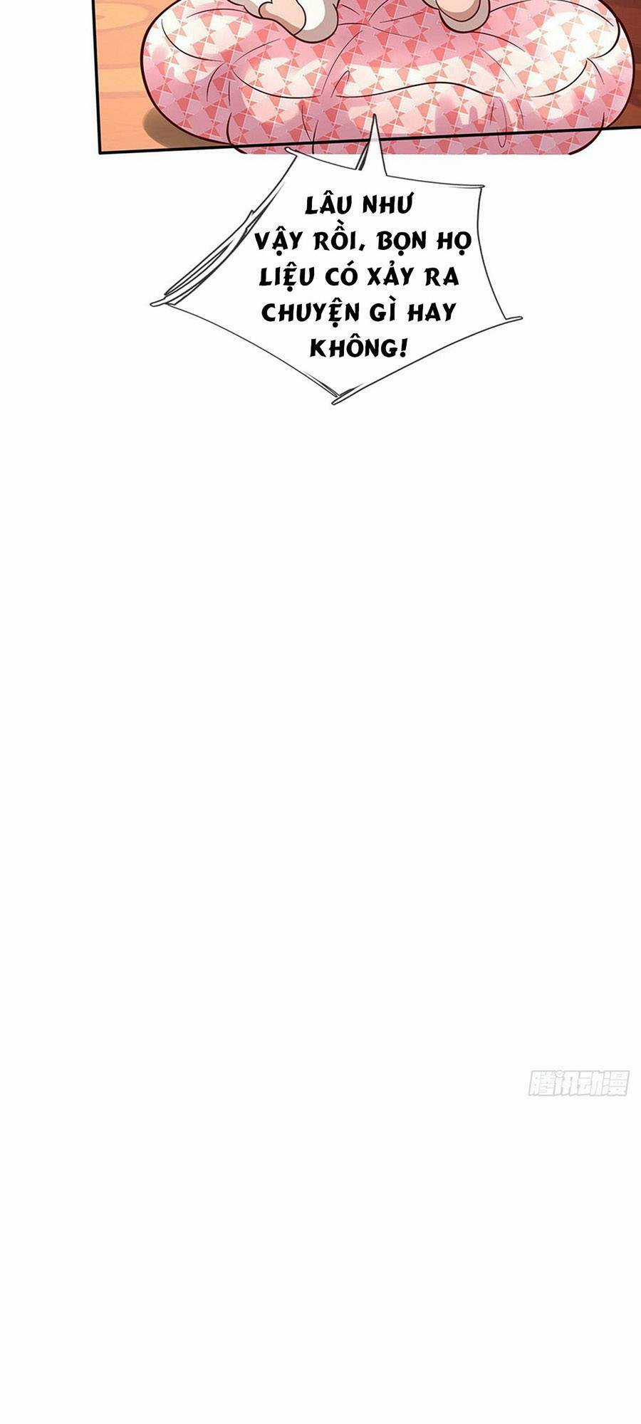 Muốn Giải Cứu Thế Giới Thì Cần Thật Nhiều Sự Đáng Yêu Chapter 59 trang 10